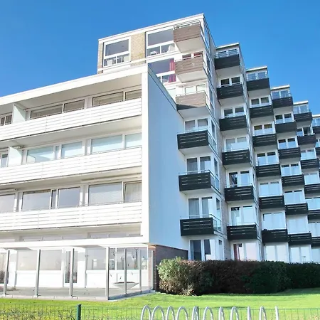 Strandblick, 164 Apartmán